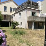 Rent 1 bedroom apartment of 16 m² in Valence