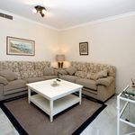 Rent 2 bedroom apartment of 149 m² in Puerto Banús