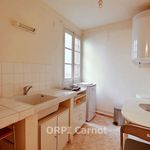 Rent 1 bedroom apartment of 28 m² in Castres