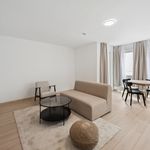 Miete 2 Schlafzimmer wohnung von 61 m² in Frankfurt am Main