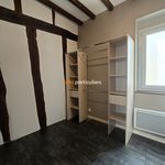 Rent 3 bedroom house of 74 m² in Agen