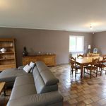 Rent 3 bedroom house of 1375 m² in Villers-la-Ville (Sart-Dames-Avelines)