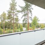 Vuokraa 1 makuuhuoneen asunto, 31 m² paikassa Oulu