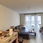 Appartement de 45 m² avec 2 chambre(s) en location à Chambéry