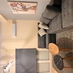 Rent 2 bedroom apartment of 107 m² in Περιστέρι