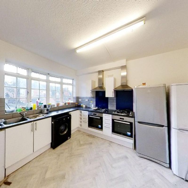 London Road, Leicester, 6 bedroom, Flat Highfields