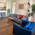Rent 3 bedroom apartment in Barcelona