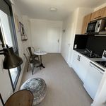 Appartement de 30 m² avec 1 chambre(s) en location à Achères