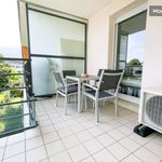 Rent 1 bedroom apartment of 42 m² in Montbonnot-Saint-Martin