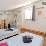 Appartement de 55 m² avec 2 chambre(s) en location à Lyon