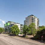 Rent 2 bedroom apartment of 38 m² in Helsinki