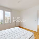Rent 2 bedroom apartment of 41 m² in ASNIERES