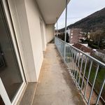 Rent 3 bedroom apartment of 92 m² in Bartrès
