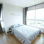 Rent 2 bedroom apartment of 57 m² in Bangkok