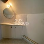 Rent 2 bedroom apartment of 44 m² in Fontenay-le-Comte