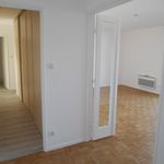 Rent 4 bedroom apartment of 85 m² in Nancy