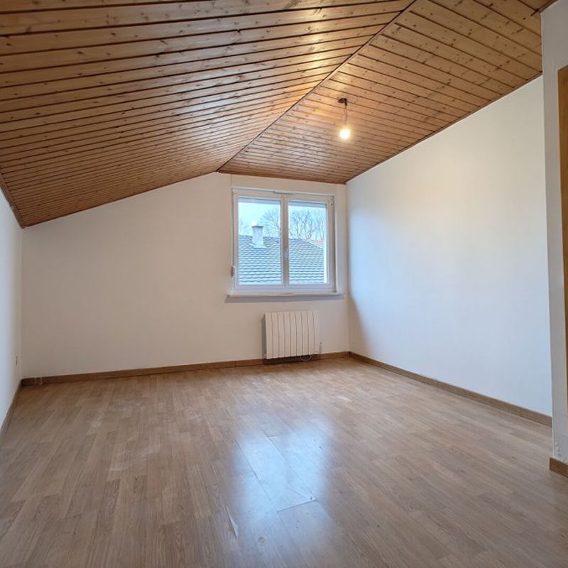 ▷ Maison à louer • Boulay-Moselle • 83,5 m² • 620 € | immoRegion