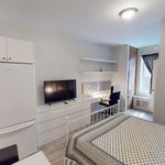 1 bedroom apartment of 236 sq. ft in Montréal