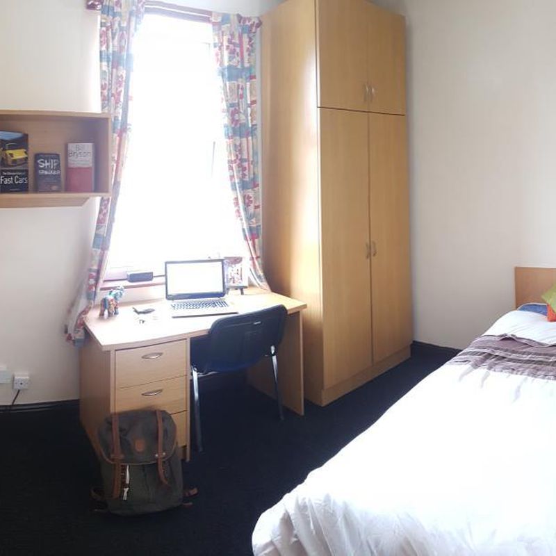 Book Jay House Leicester Student Accommodation | Amber