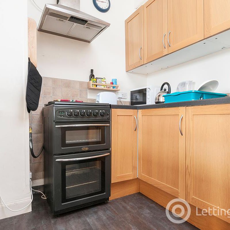 2 Bedroom Flat to Rent at Edinburgh, Newington, South, Southside, Wing, England St Leonard's