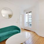 Appartement de 56 m² avec 3 chambre(s) en location à Levallois-Perret