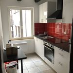 Rent 2 bedroom apartment of 37 m² in Strasbourg