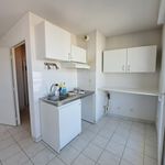 Rent 2 bedroom apartment of 36 m² in Marseille