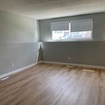 Rent 3 bedroom apartment in Red Deer