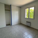 Louer maison de 4 pièces 130 m² 1 490 € à Canet (34800) : une annonce Arthurimmo.com