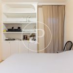 Alquilo 4 dormitorio apartamento de 179 m² en Valencia