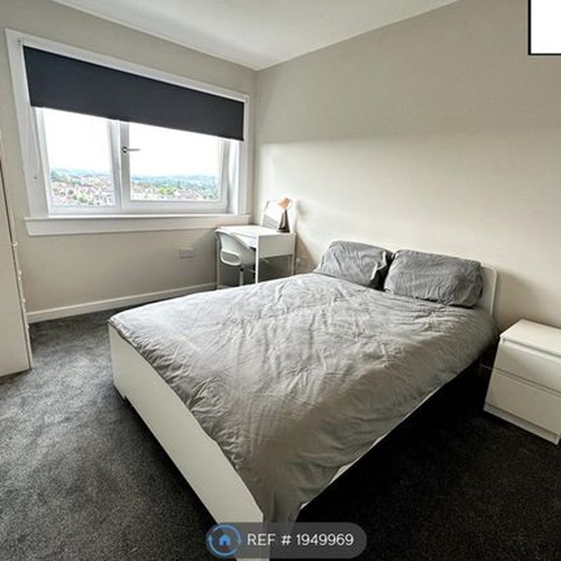 Flat to rent in Hmo Licensed Wedderlea Drive, Glasgow G52 Hillington