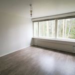 Vuokraa 1 makuuhuoneen asunto, 28 m² paikassa Lahti