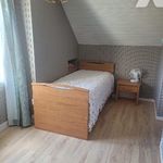 Rent 4 bedroom house of 88 m² in Le Tréport