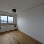 Rent 3 bedroom apartment of 79 m² in NANTEST