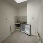 Appartement de 30 m² avec 1 chambre(s) en location à Boulogne-sur-Mer