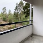 Vuokraa 2 makuuhuoneen asunto, 60 m² paikassa Helsinki