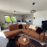 Rent 2 bedroom apartment of 77 m² in Gent