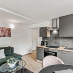 Miete 2 Schlafzimmer wohnung von 55 m² in Leoben