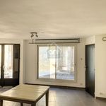 Appartement de 28 m² avec 1 chambre(s) en location à Éguilles