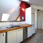 Rent 1 bedroom apartment of 100 m² in Schaerbeek