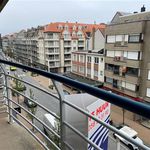 Rent 1 bedroom apartment in Nieuwpoort