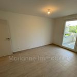 Rent 1 bedroom apartment of 41 m² in Montpellier