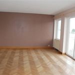 Rent 3 bedroom apartment in Namur