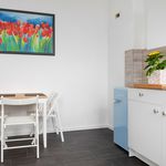 Rent 1 bedroom apartment of 48 m² in Bremen