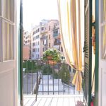 Rent 1 bedroom apartment of 35 m² in Roma