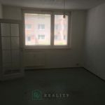 Rent 2 bedroom apartment of 56 m² in Třebíč
