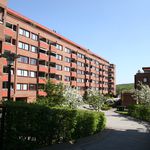 Rent 4 bedroom apartment of 108 m² in Göteborg