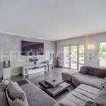 Rent 5 bedroom house of 257 m² in Mougins