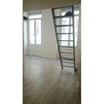 Rent 2 bedroom apartment of 25 m² in Saint-Étienne