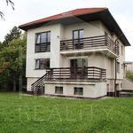 Rent 1 bedroom house of 359 m² in Praha